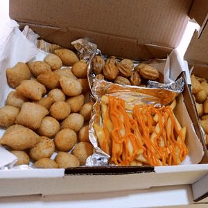 imagem do produto Mini Combo 