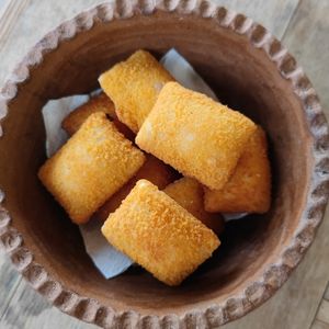 imagem do produto Crispy de gouda