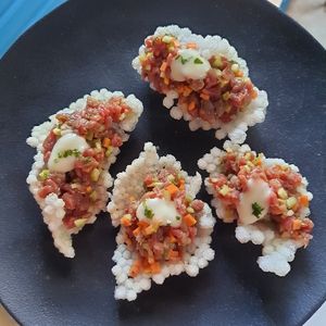 imagem do produto Tartar de mignon