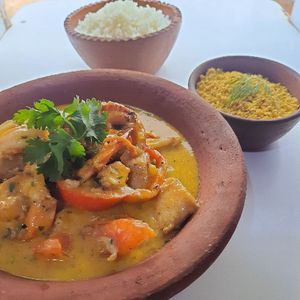 imagem do produto Moqueca do mar