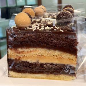 imagem do produto Fatia dois amores 