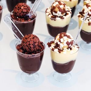 imagem do produto Brigadeiro de colher