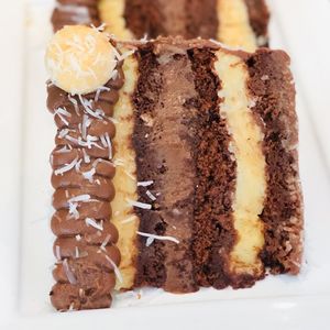 imagem do produto Fatia prestígio 