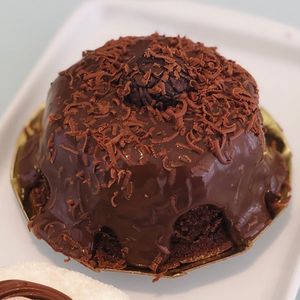 imagem do produto Caseirinho Individual Brigadeiro