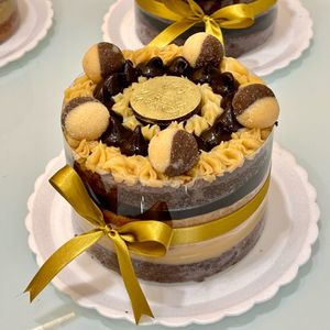 imagem do produto Naked cake dois amores