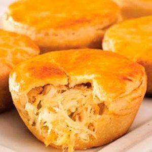 imagem do produto Empada de Frango