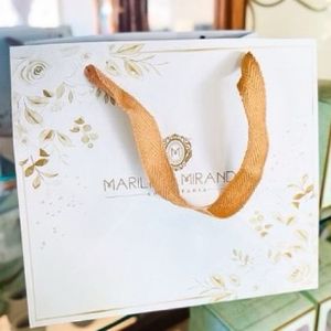 imagem do produto Sacola Personalizada T|G