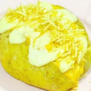 imagem do produto Batata Recheada de Frango