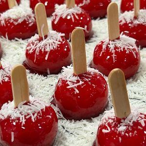 imagem do produto Balinha de coco