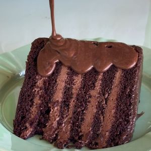 imagem do produto Fatia Holandesa (chocolate)