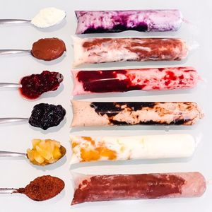 imagem do produto Dindin Gourmet Ninho com Nutella