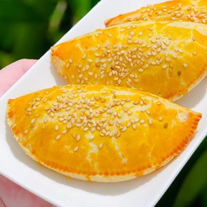 imagem do produto Pastel de Forno Queijo