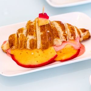 imagem do produto Croissant (M) Queijo do Reino