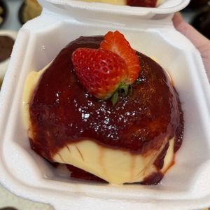 imagem do produto Caseirinho individual Red velvet