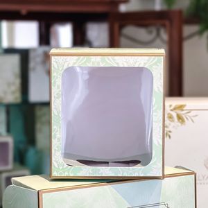 imagem do produto Caixa transparência T|P