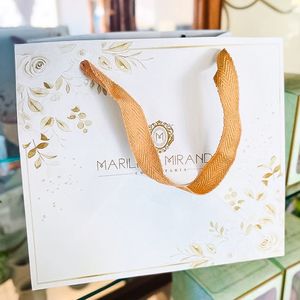 imagem do produto Sacola personalizada T|M