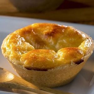 imagem do produto Empada Carne de Sol na Nata com Catupiry 