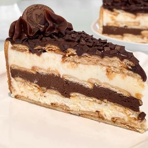 imagem do produto Torta Alemã 