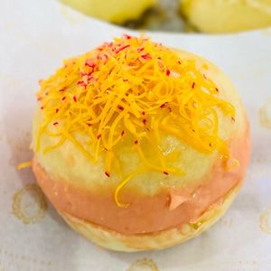 imagem do produto Pãozinho de Queijo do Reino