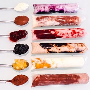 imagem do produto Dindin Gourmet Pudim