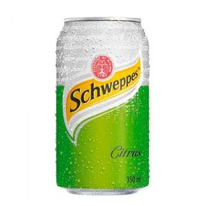 imagem do produto Schweppes