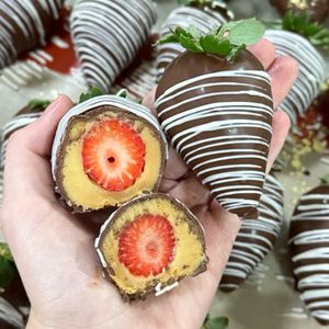 imagem do produto Bombom de brigadeiro (NINHO)