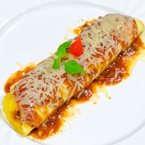 imagem do produto Panqueca de Frango