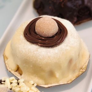 imagem do produto Caseirinho Individual Ninho com Nutella