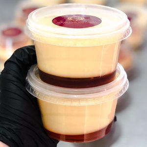 imagem do produto Pudim