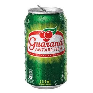 imagem do produto Guaraná Lata