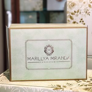 imagem do produto Caixa M