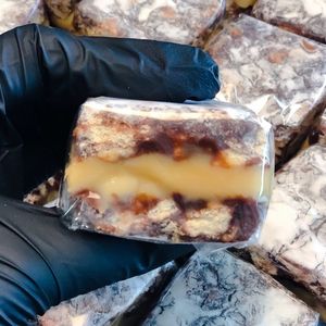 imagem do produto Palha italiana