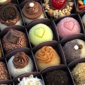 imagem do produto Docinhos Unidades