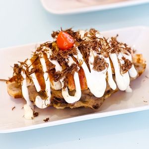 imagem do produto Croissant (M) Carne de Sol 