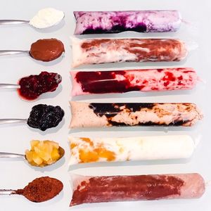 imagem do produto Dindin Gourmet Oreo