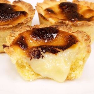 imagem do produto Empada Leite Condensado