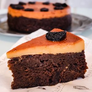 imagem do produto Bolo de noiva pernambucano pasteurizado 