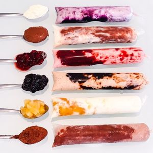 imagem do produto Dindin Gourmet Ovomaltine 