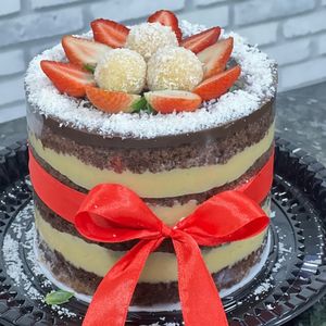 imagem do produto Naked prestígio 1,5KG