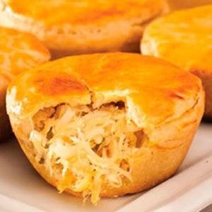 imagem do produto Empada de Frango com Catupiry 