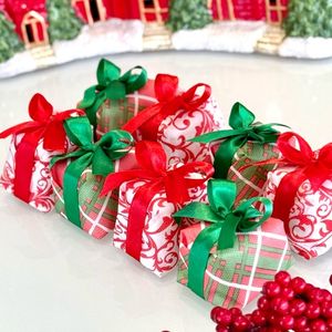 imagem do produto Bem casado natalino (10 unidades)