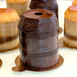 imagem do produto Bolo Brigadeirão 