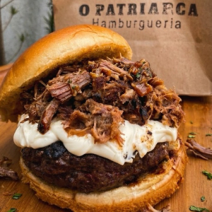 imagem do produto Costela Tasty