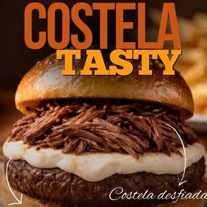 imagem do produto Costela Tasty