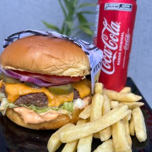 imagem do produto Combo famous