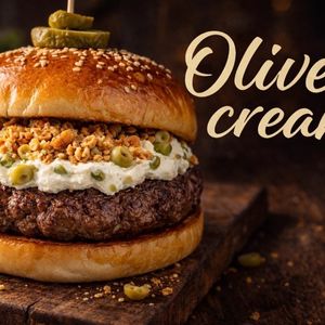 imagem do produto Olive cream