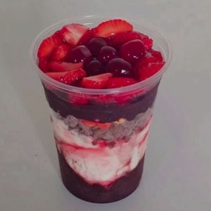 imagem do produto Açaí tradicional 400 ml