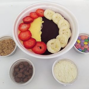 imagem do produto Açaí tradicional 500 ml