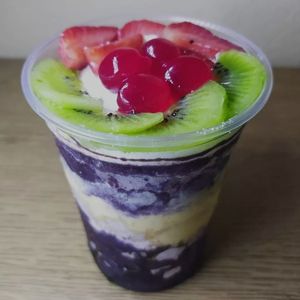 imagem do produto Açaí tradicional 300 ml