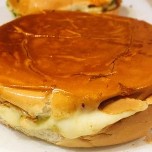 imagem do produto Box N°2 Burguer frango
